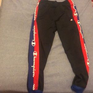 CHAMPION JOGGERS